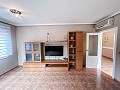 Encantadora Casa de Pueblo con Garaje en Pinoso in  Dream Villas Alicante