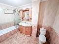 Encantadora Casa de Pueblo con Garaje en Pinoso in  Dream Villas Alicante