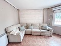 Encantadora Casa de Pueblo con Garaje en Pinoso in  Dream Villas Alicante