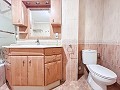 Encantadora Casa de Pueblo con Garaje en Pinoso in  Dream Villas Alicante