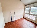 Encantadora Casa de Pueblo con Garaje en Pinoso in  Dream Villas Alicante