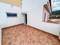 Encantadora Casa de Pueblo con Garaje en Pinoso in  Dream Villas Alicante