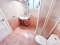 Encantadora Casa de Pueblo con Garaje en Pinoso in  Dream Villas Alicante