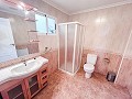 Encantadora Casa de Pueblo con Garaje en Pinoso in  Dream Villas Alicante