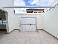 Encantadora Casa de Pueblo con Garaje en Pinoso in  Dream Villas Alicante