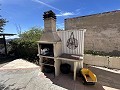 2 Bed 1 Bath Finca for sale in la Romana. in  Dream Villas Alicante