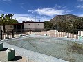 2 Bed 1 Bath Finca for sale in la Romana. in  Dream Villas Alicante