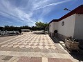 2 Bed 1 Bath Finca for sale in la Romana. in  Dream Villas Alicante
