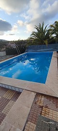 2 Bed 1 Bath Finca for sale in la Romana. in  Dream Villas Alicante