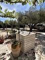 2 Bed 1 Bath Finca for sale in la Romana. in  Dream Villas Alicante