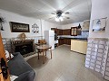 2 Bed 1 Bath Finca for sale in la Romana. in  Dream Villas Alicante