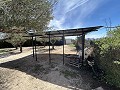 2 Bed 1 Bath Finca for sale in la Romana. in  Dream Villas Alicante