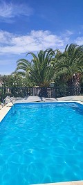 2 Bed 1 Bath Finca for sale in la Romana. in  Dream Villas Alicante