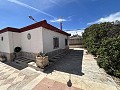 2 Bed 1 Bath Finca for sale in la Romana. in  Dream Villas Alicante