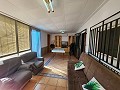 2 Bed 1 Bath Finca for sale in la Romana. in  Dream Villas Alicante