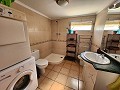 2 Bed 1 Bath Finca for sale in la Romana. in  Dream Villas Alicante