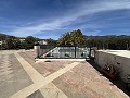 2 Bed 1 Bath Finca for sale in la Romana. in  Dream Villas Alicante