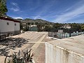 2 Bed 1 Bath Finca for sale in la Romana. in  Dream Villas Alicante