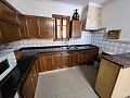 2 Bed 1 Bath Finca for sale in la Romana. in  Dream Villas Alicante