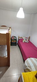 2 Bed 1 Bath Finca for sale in la Romana. in  Dream Villas Alicante