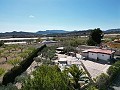 2 Bed 1 Bath Finca for sale in la Romana. in  Dream Villas Alicante