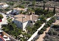Lovely 3 Bed 3 Bath Villa in Hondon de las Nieves. in  Dream Villas Alicante
