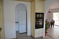 Lovely 3 Bed 3 Bath Villa in Hondon de las Nieves. in  Dream Villas Alicante