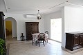 Lovely 3 Bed 3 Bath Villa in Hondon de las Nieves. in  Dream Villas Alicante
