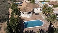 Lovely 3 Bed 3 Bath Villa in Hondon de las Nieves. in  Dream Villas Alicante