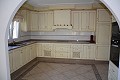 Lovely 3 Bed 3 Bath Villa in Hondon de las Nieves. in  Dream Villas Alicante
