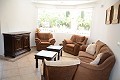 Lovely 3 Bed 3 Bath Villa in Hondon de las Nieves. in  Dream Villas Alicante