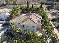 Lovely 3 Bed 3 Bath Villa in Hondon de las Nieves. in  Dream Villas Alicante