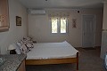 Lovely 3 Bed 3 Bath Villa in Hondon de las Nieves. in  Dream Villas Alicante