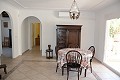 Lovely 3 Bed 3 Bath Villa in Hondon de las Nieves. in  Dream Villas Alicante