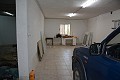Lovely 3 Bed 3 Bath Villa in Hondon de las Nieves. in  Dream Villas Alicante