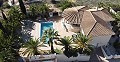 Lovely 3 Bed 3 Bath Villa in Hondon de las Nieves. in  Dream Villas Alicante