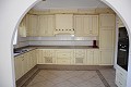 Lovely 3 Bed 3 Bath Villa in Hondon de las Nieves. in  Dream Villas Alicante