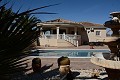 Lovely 3 Bed 3 Bath Villa in Hondon de las Nieves. in  Dream Villas Alicante