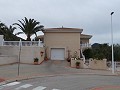 Lovely 3 Bed 3 Bath Villa in Hondon de las Nieves. in  Dream Villas Alicante