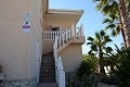 Lovely 3 Bed 3 Bath Villa in Hondon de las Nieves. in  Dream Villas Alicante