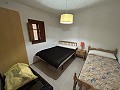 Lovely 3 Bed 3 Bath Villa in Hondon de las Nieves. in  Dream Villas Alicante