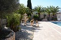 Lovely 3 Bed 3 Bath Villa in Hondon de las Nieves. in  Dream Villas Alicante