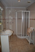 Lovely 3 Bed 3 Bath Villa in Hondon de las Nieves. in  Dream Villas Alicante