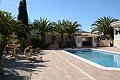 Lovely 3 Bed 3 Bath Villa in Hondon de las Nieves. in  Dream Villas Alicante