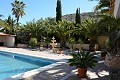 Lovely 3 Bed 3 Bath Villa in Hondon de las Nieves. in  Dream Villas Alicante