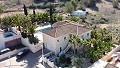 Lovely 3 Bed 3 Bath Villa in Hondon de las Nieves. in  Dream Villas Alicante