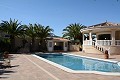 Lovely 3 Bed 3 Bath Villa in Hondon de las Nieves. in  Dream Villas Alicante