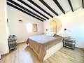 CountryHouse in Pinoso in  Dream Villas Alicante