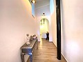 CountryHouse in Pinoso in  Dream Villas Alicante