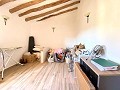 CountryHouse in Pinoso in  Dream Villas Alicante